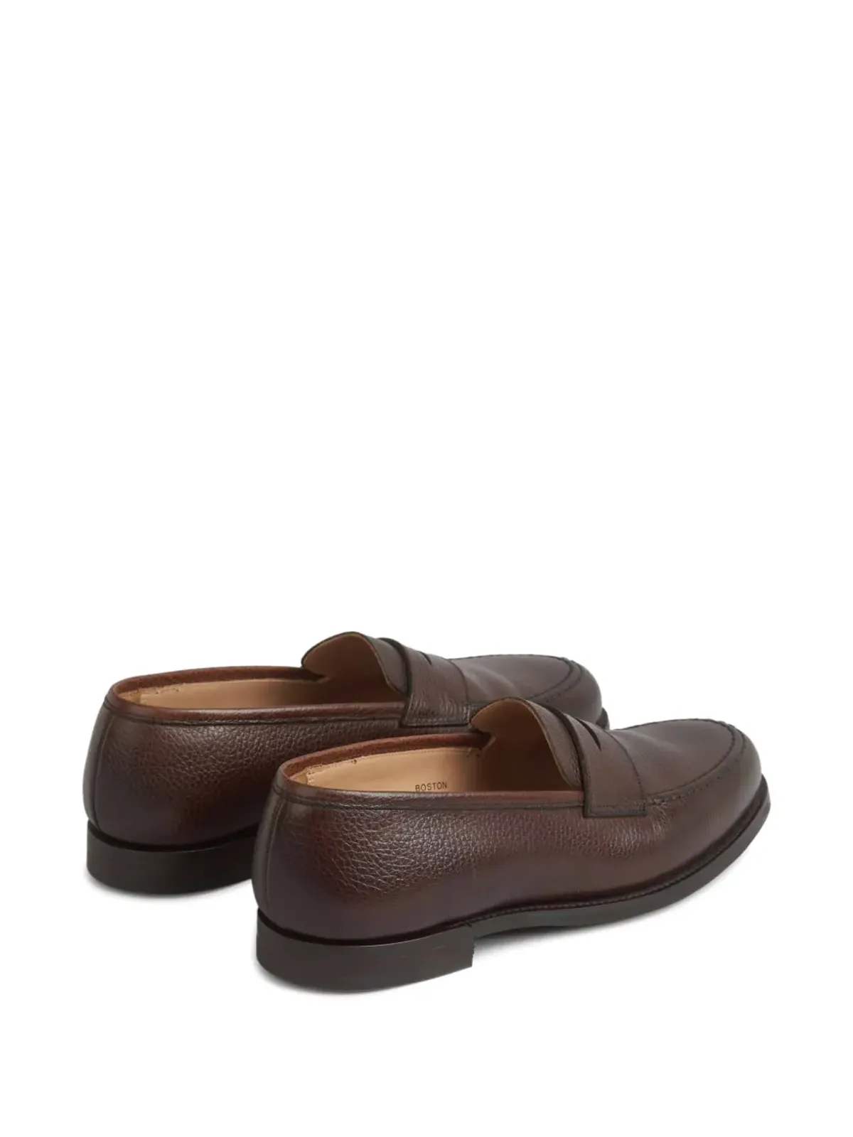 Crockett & Jones ローファー - 画像3