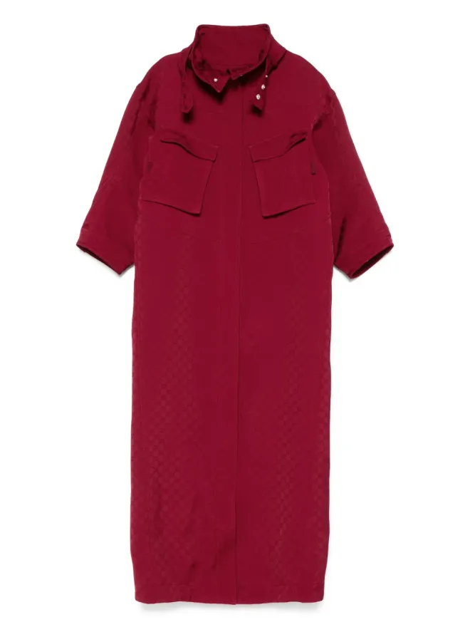 Gucci Gucci GGジャカードコートの商品画像