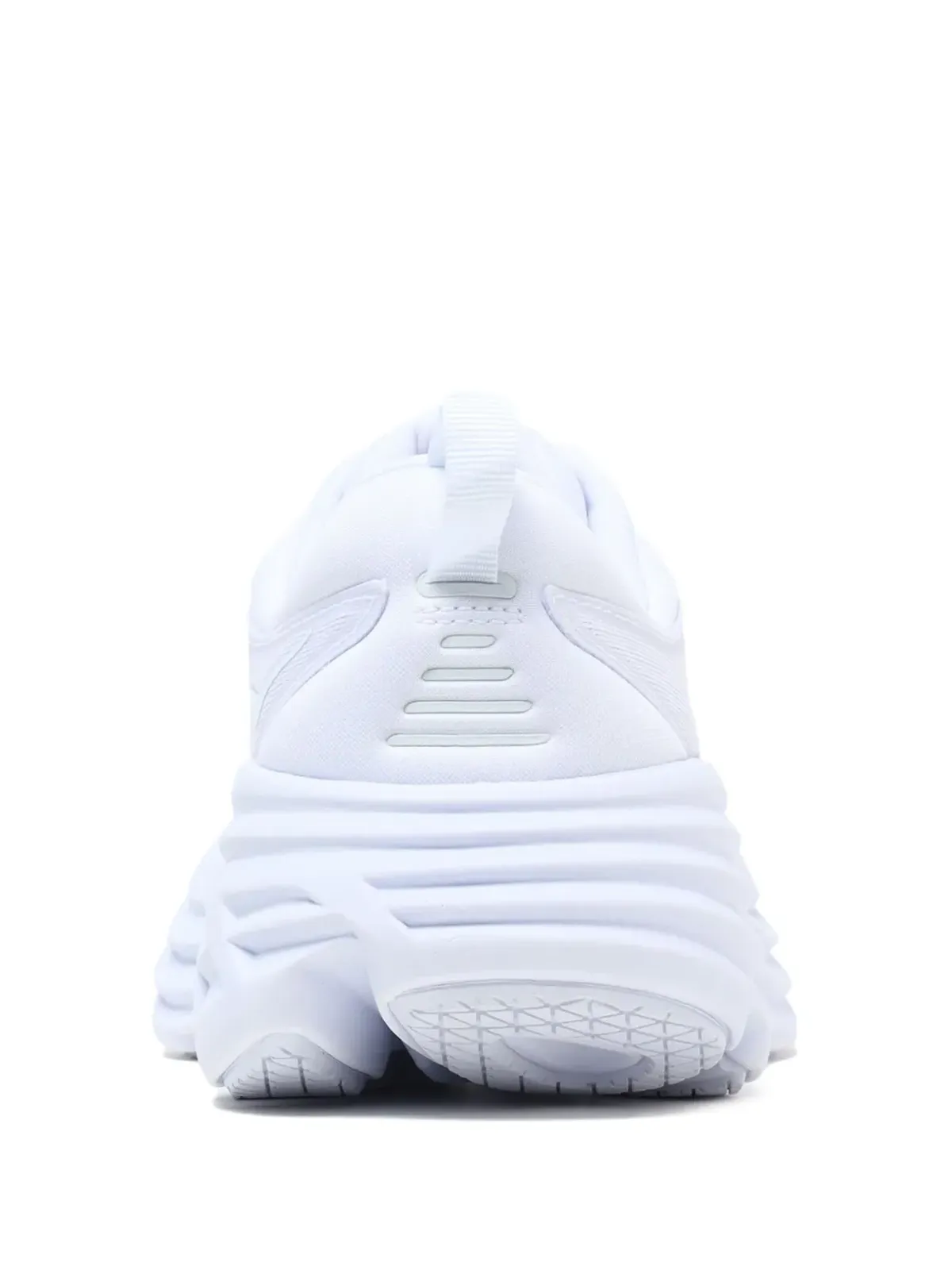 HOKA トリプルホワイト トレーナー - 画像3