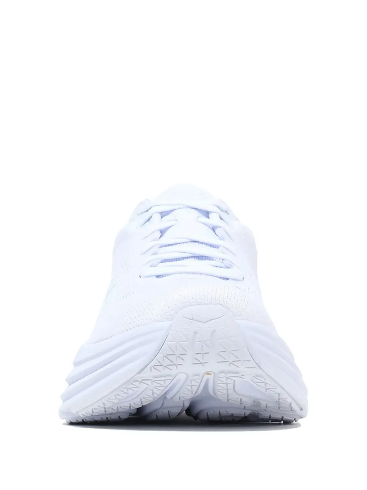 HOKA トリプルホワイト トレーナー - 画像4