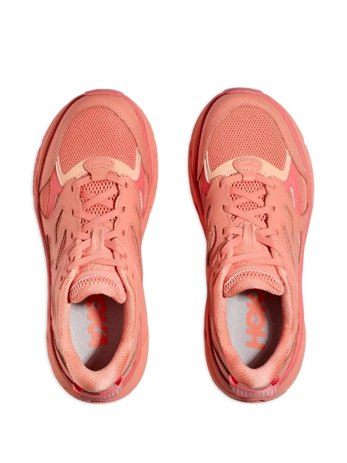 HOKA クリフトン L スニーカー - 画像5
