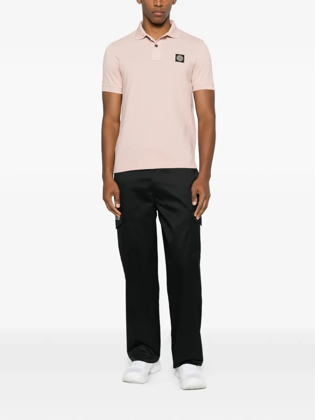 Stone Island ポロシャツ - 画像2