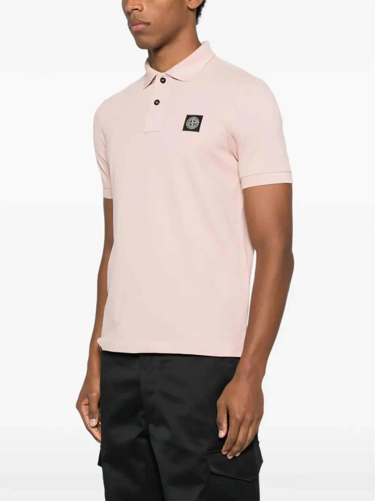 Stone Island ポロシャツ - 画像3