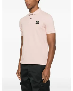 Stone Island ポロシャツ - サムネイル3