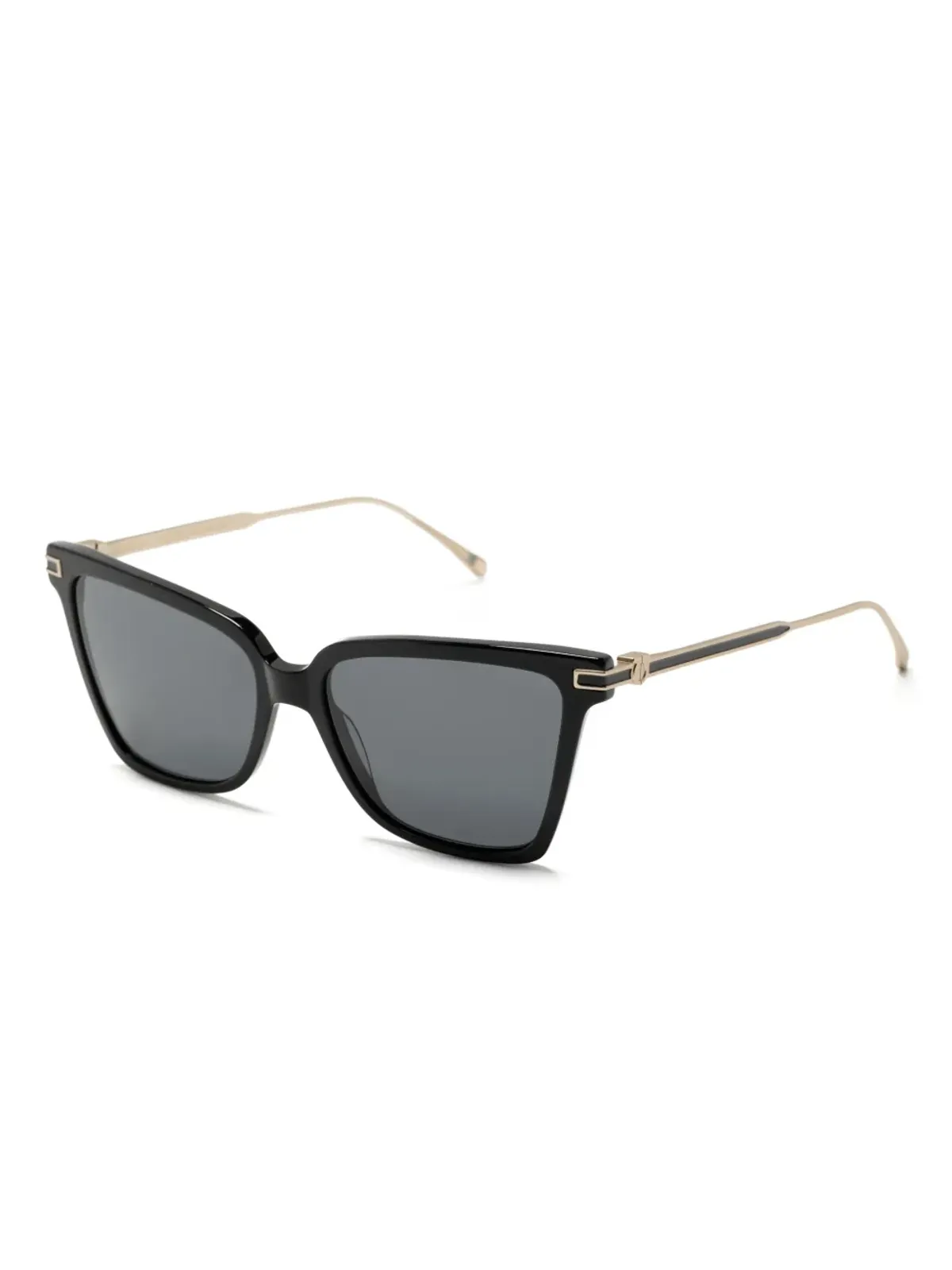 Ferragamo Eyewear SF2036S スクエアフレーム サングラス - 画像2
