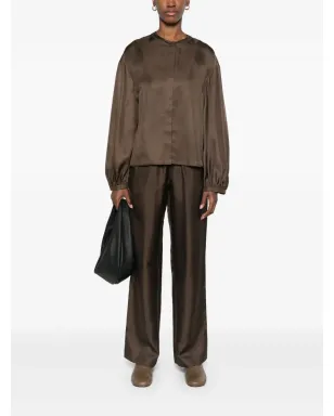 LouLou de Saison Lea blouse - サムネイル2