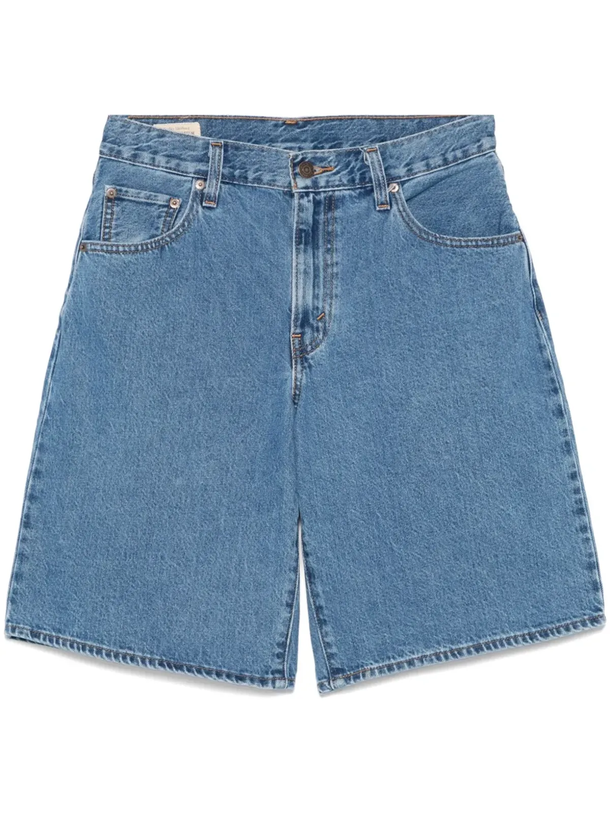 Levi's ダッドショーツ ブルー - 画像1