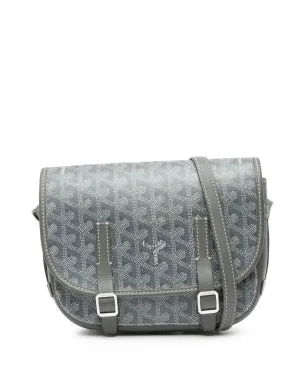 Goyard Pre-Owned ベルヴェデーレ PM クロスボディバッグ - サムネイル1