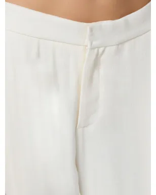 Elisabetta Franchi ストレートレッグパンツ - サムネイル5