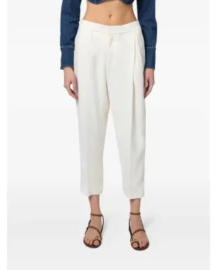 Elisabetta Franchi ストレートレッグパンツ - サムネイル4