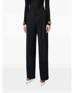 Elisabetta Franchi センタープレスパンツ - サムネイル4