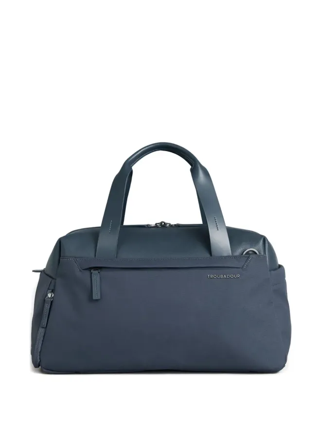 Troubadour Troubadour ダッフルバッグ（レザーハンドル付き）の商品画像