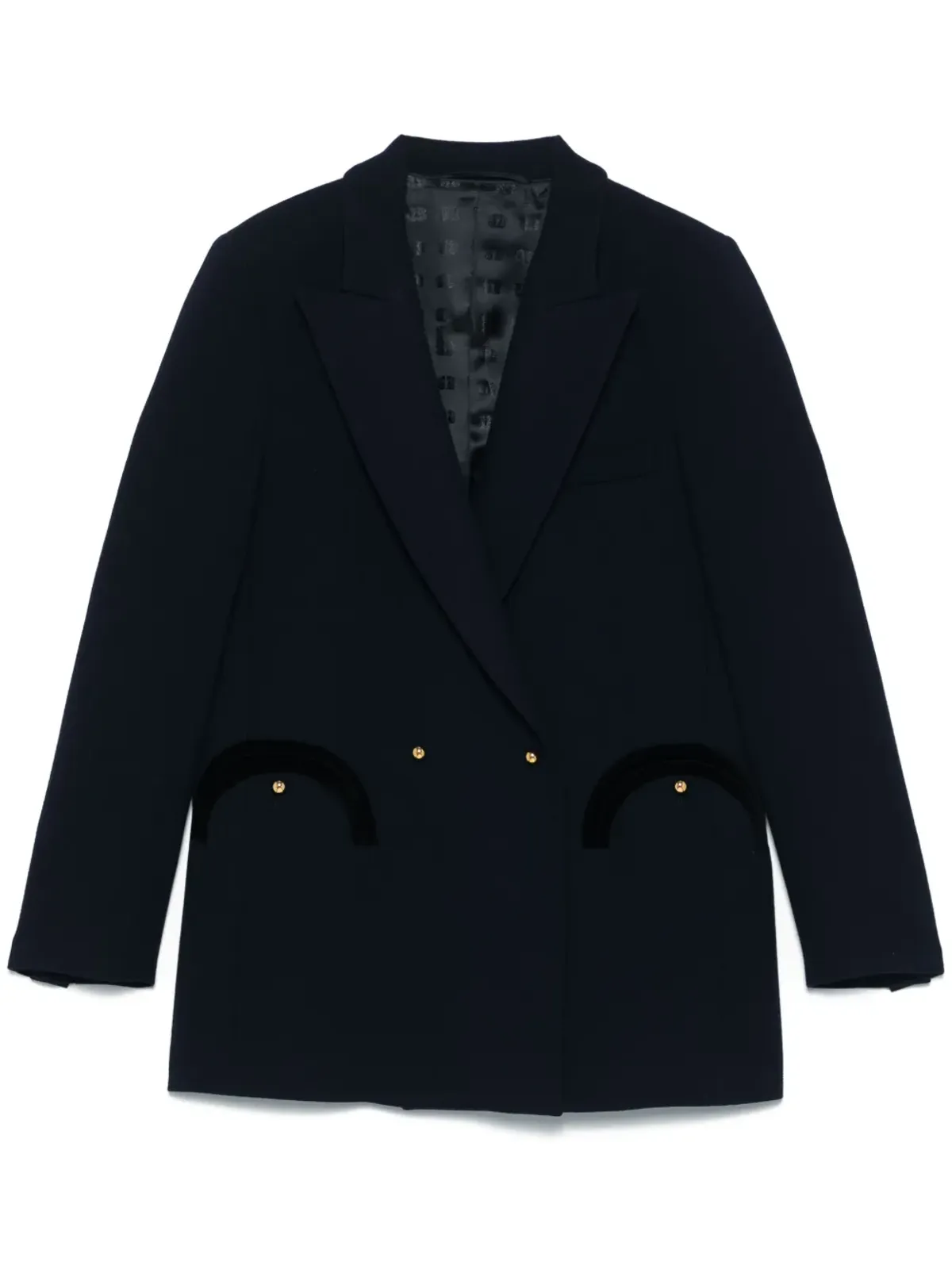 Blazé Milano Resolute ブレザー - 画像1