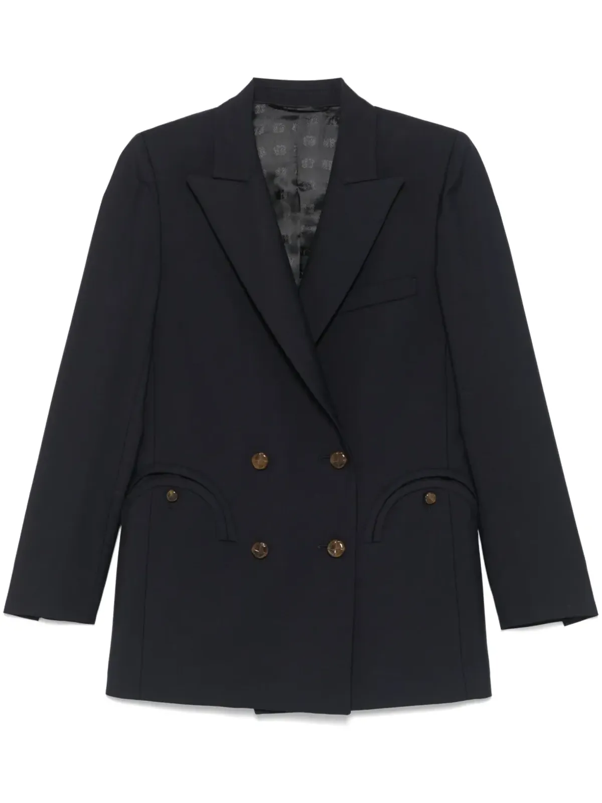 Blazé Milano ファーストクラス ブレザー - 画像1