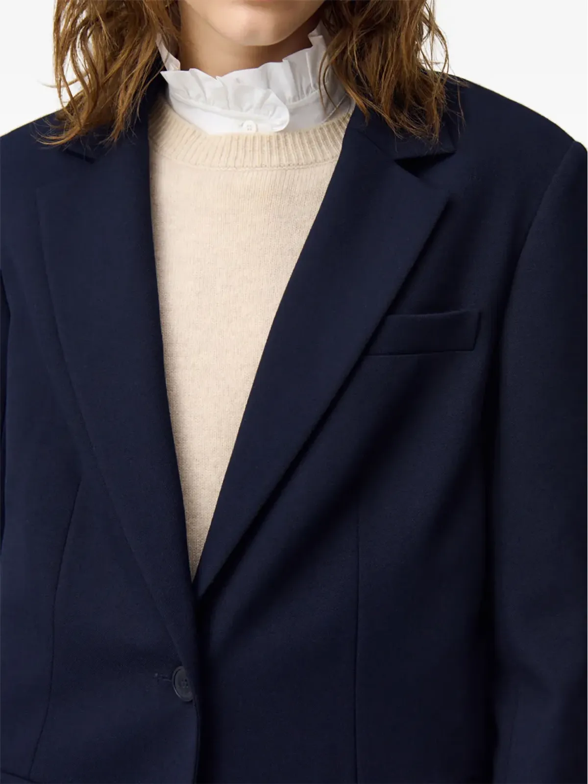 Claudie Pierlot オーバーサイズブレザー - 画像5