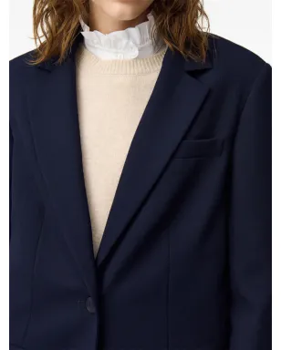 Claudie Pierlot オーバーサイズブレザー - サムネイル5