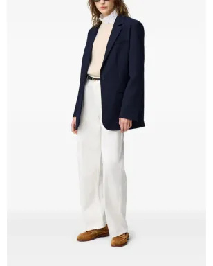 Claudie Pierlot オーバーサイズブレザー - サムネイル2
