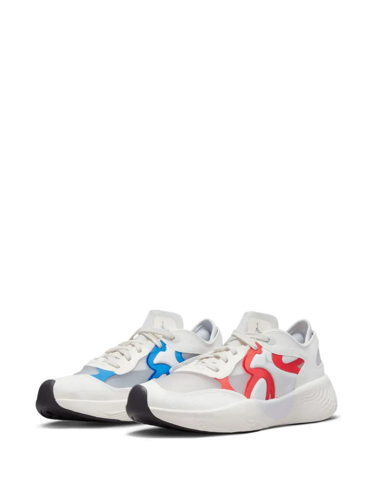 Jordan デルタ3ロー スニーカー - 画像3