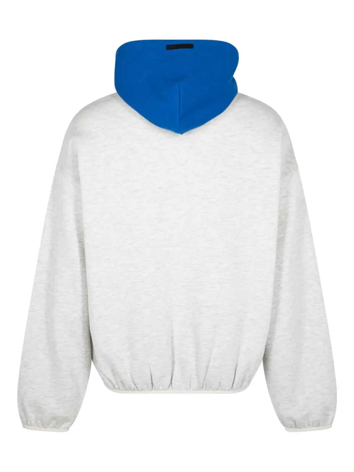 FEAR OF GOD ESSENTIALS ニックス フーディー - 画像2