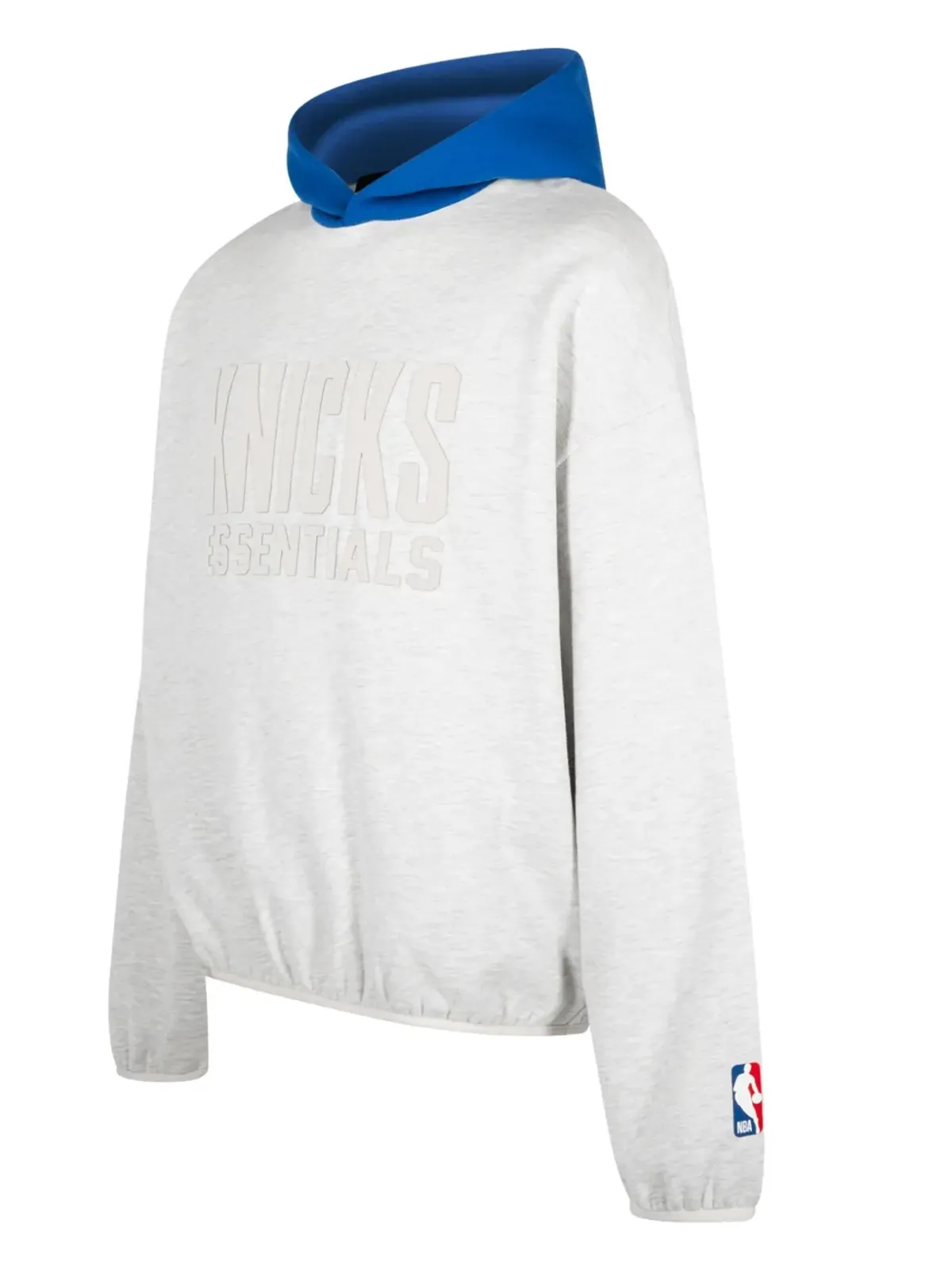 FEAR OF GOD ESSENTIALS ニックス フーディー - 画像3