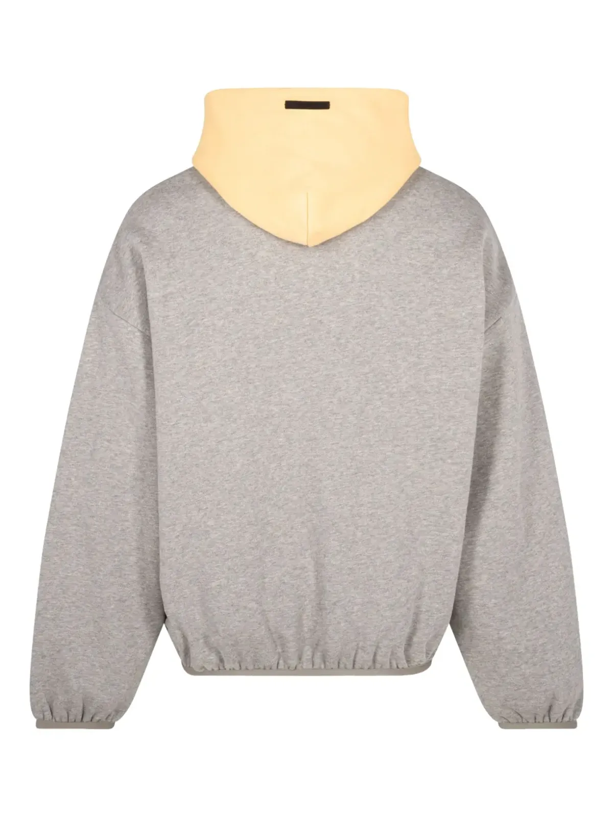 FEAR OF GOD ESSENTIALS レイカーズ フーディー - グレー - 画像2
