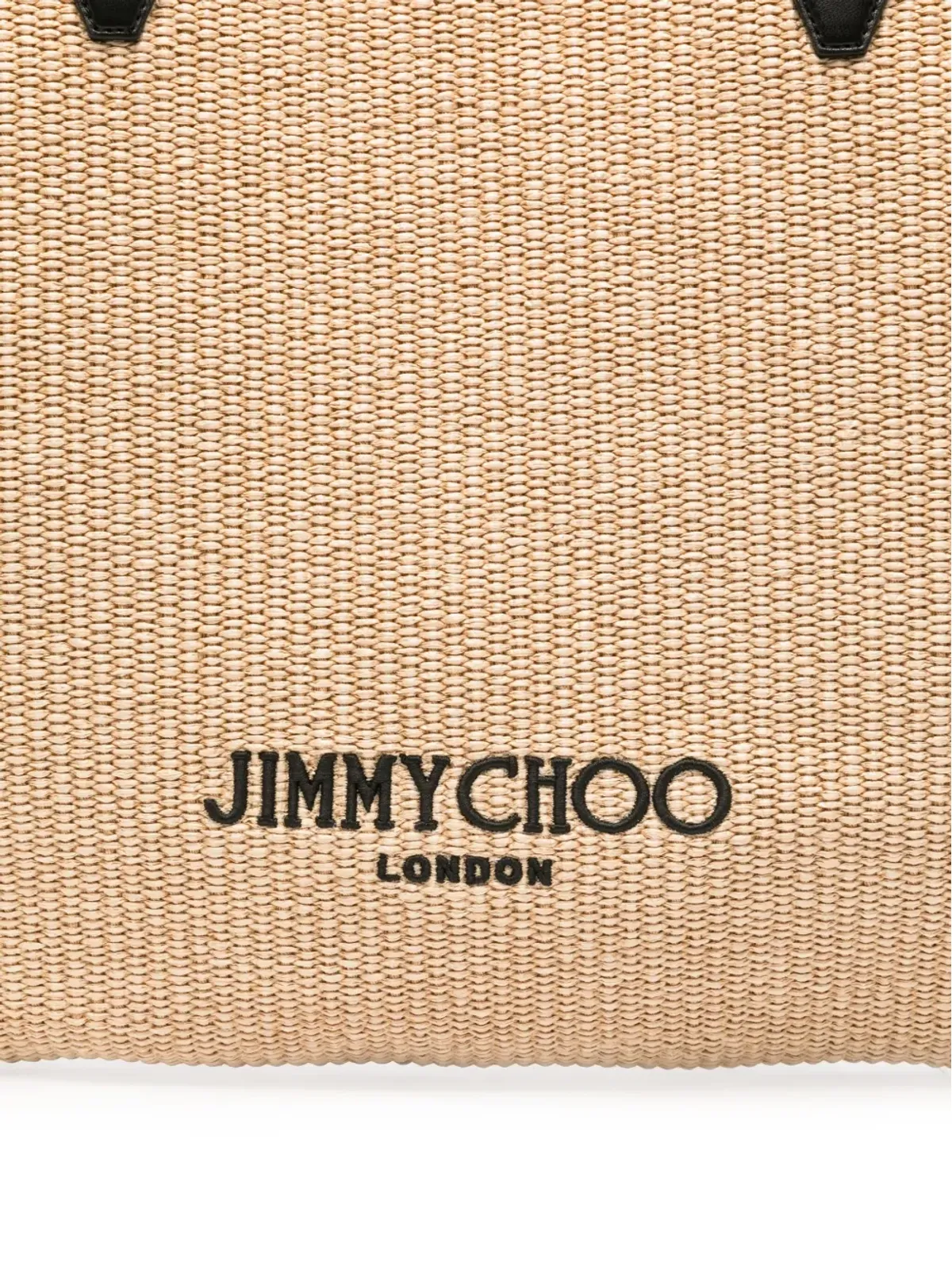 Jimmy Choo ドローストリング トートバッグ - 画像4