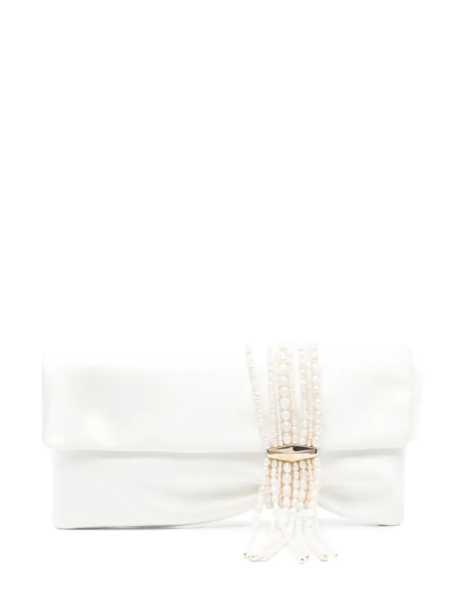 Jimmy Choo Jimmy Choo Zandra クラッチの商品画像