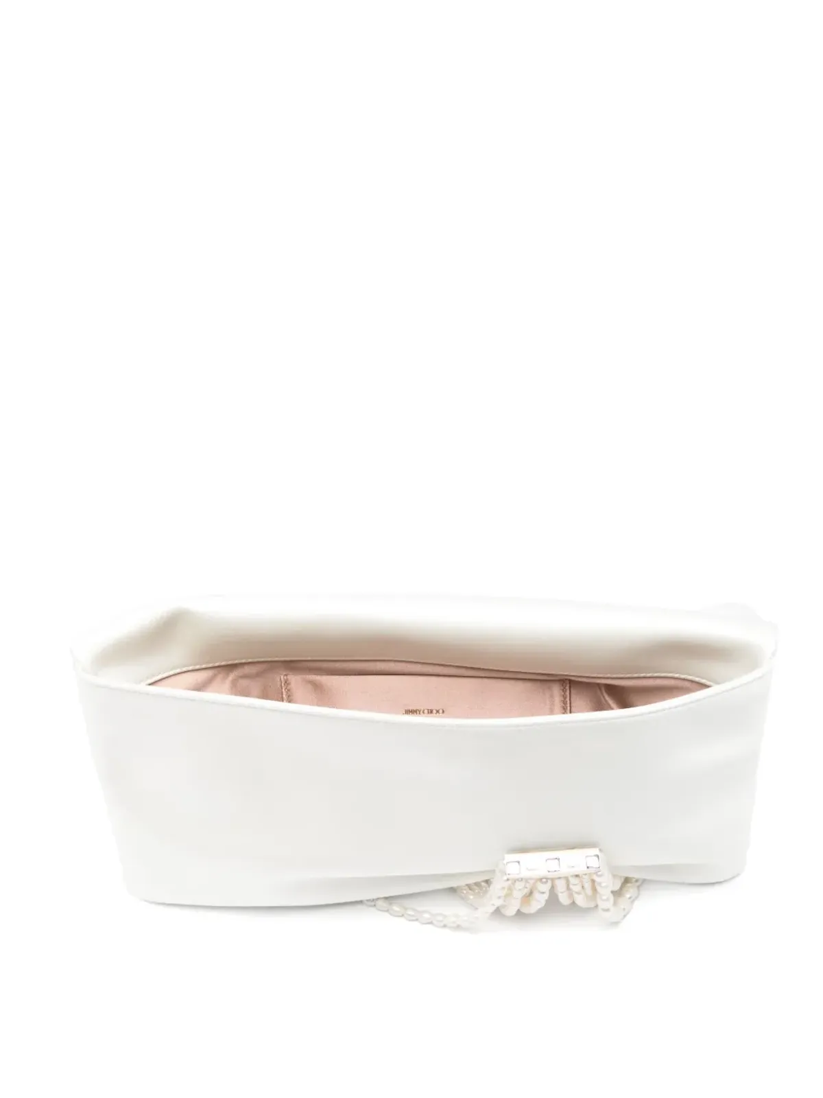 Jimmy Choo Zandra クラッチ - 画像5
