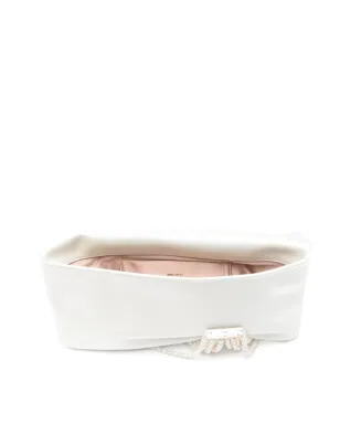 Jimmy Choo Zandra クラッチ - サムネイル5