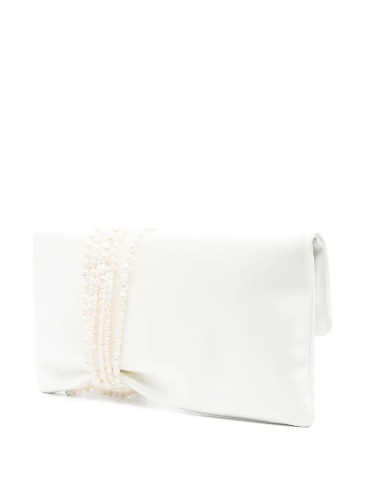 Jimmy Choo Zandra クラッチ - 画像3