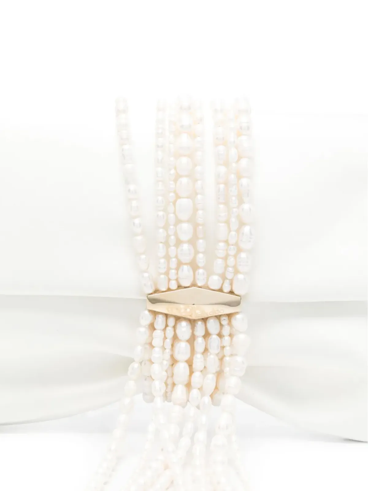 Jimmy Choo Zandra クラッチ - 画像4