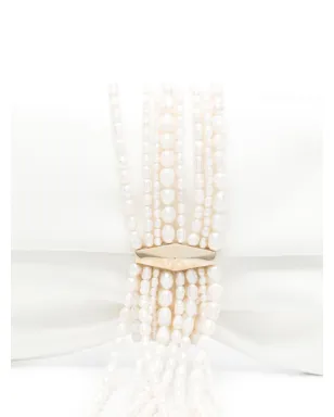 Jimmy Choo Zandra クラッチ - サムネイル4