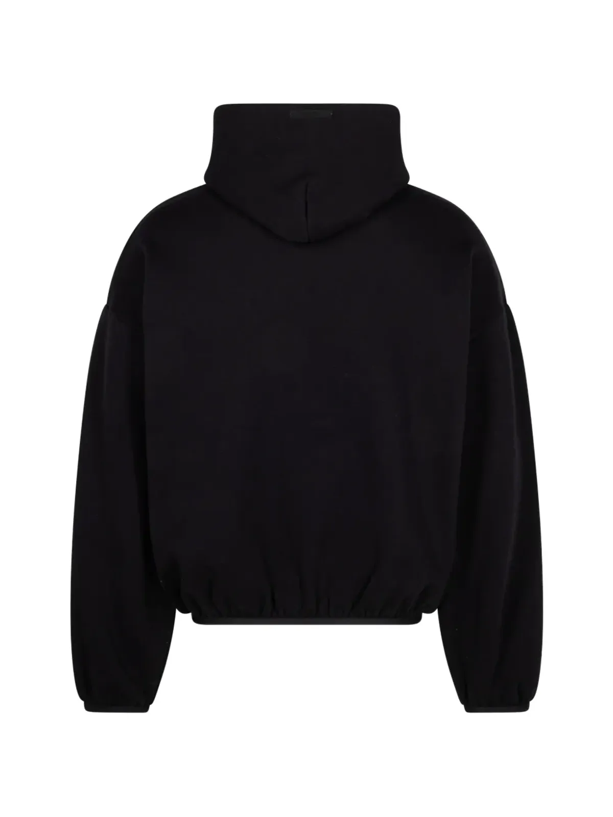 FEAR OF GOD ESSENTIALS NBA フーディー - 画像2