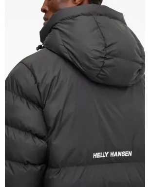 Helly Hansen フード付きロゴコート - サムネイル5