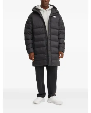 Helly Hansen フード付きロゴコート - サムネイル2