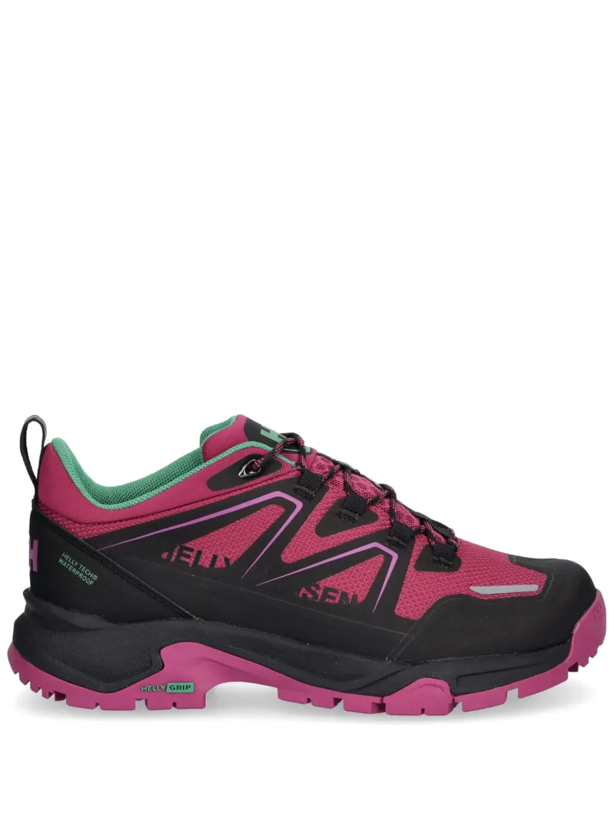 Helly Hansen Cascade Low パフォーマンストレーナー - 画像1