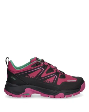 Helly Hansen Cascade Low パフォーマンストレーナー - サムネイル1
