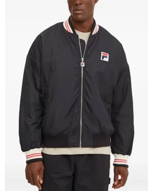 Fila リモージュ ボンバー ジャケット - サムネイル1