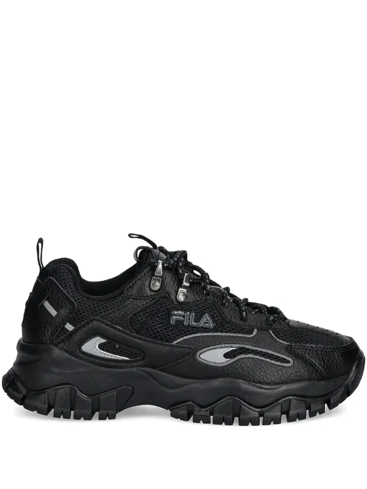 Fila Ray Tracer Tr2 スニーカー ブラック - 画像1