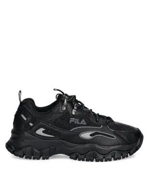 Fila Ray Tracer Tr2 スニーカー ブラック - サムネイル1