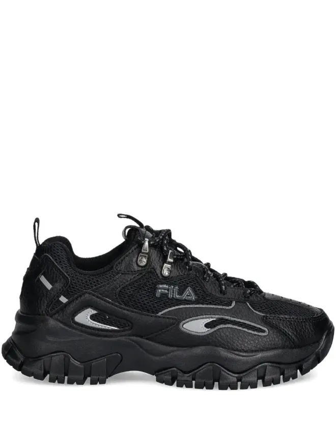 Fila Fila Ray Tracer Tr2 スニーカー ブラックの商品画像