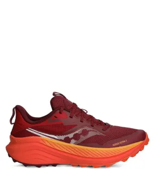 Saucony Xodus Ultra 3 トレイルランニングシューズ - サムネイル1