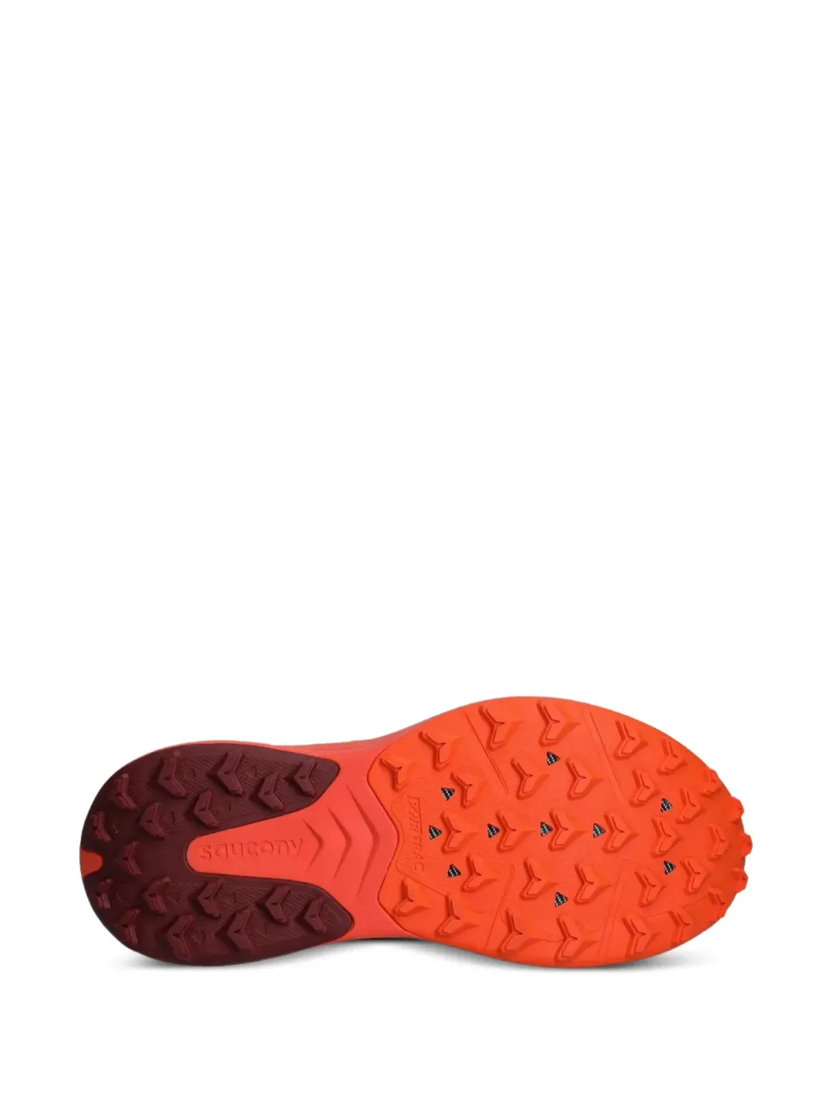 Saucony Xodus Ultra 3 トレイルランニングシューズ - 画像5