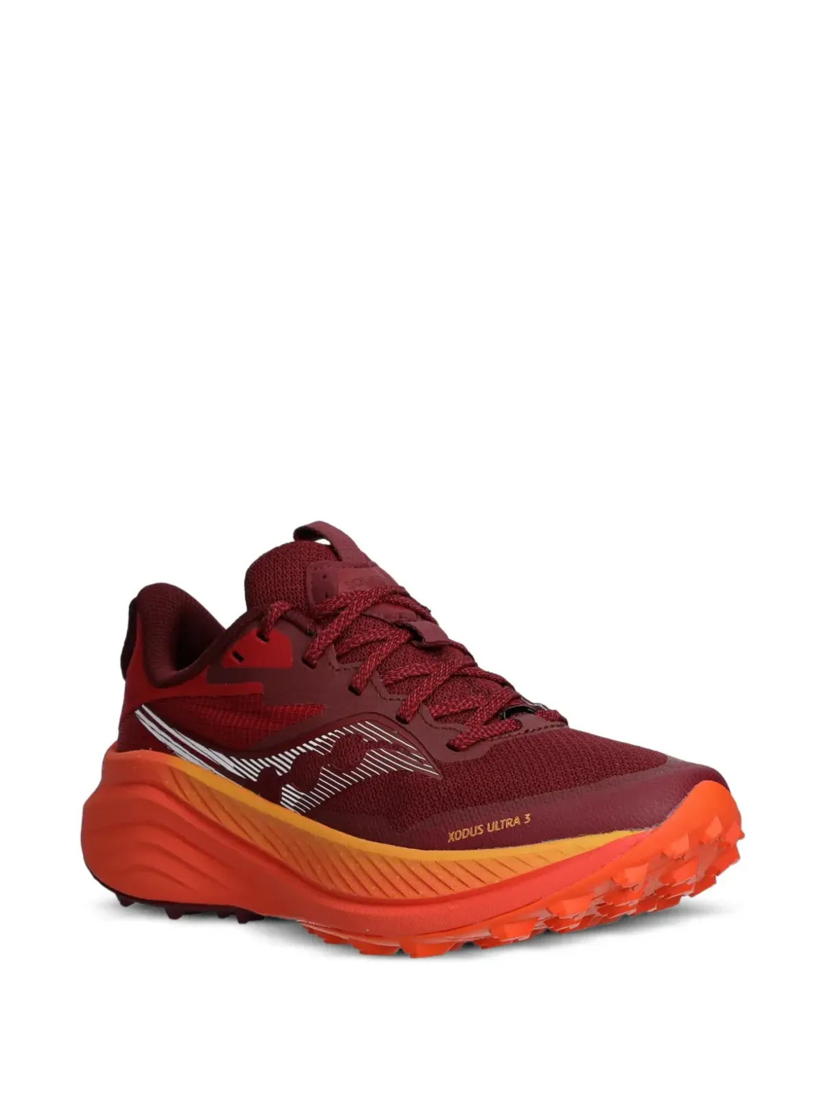 Saucony Xodus Ultra 3 トレイルランニングシューズ - 画像2