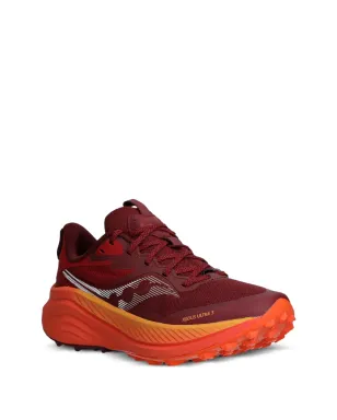 Saucony Xodus Ultra 3 トレイルランニングシューズ - サムネイル2