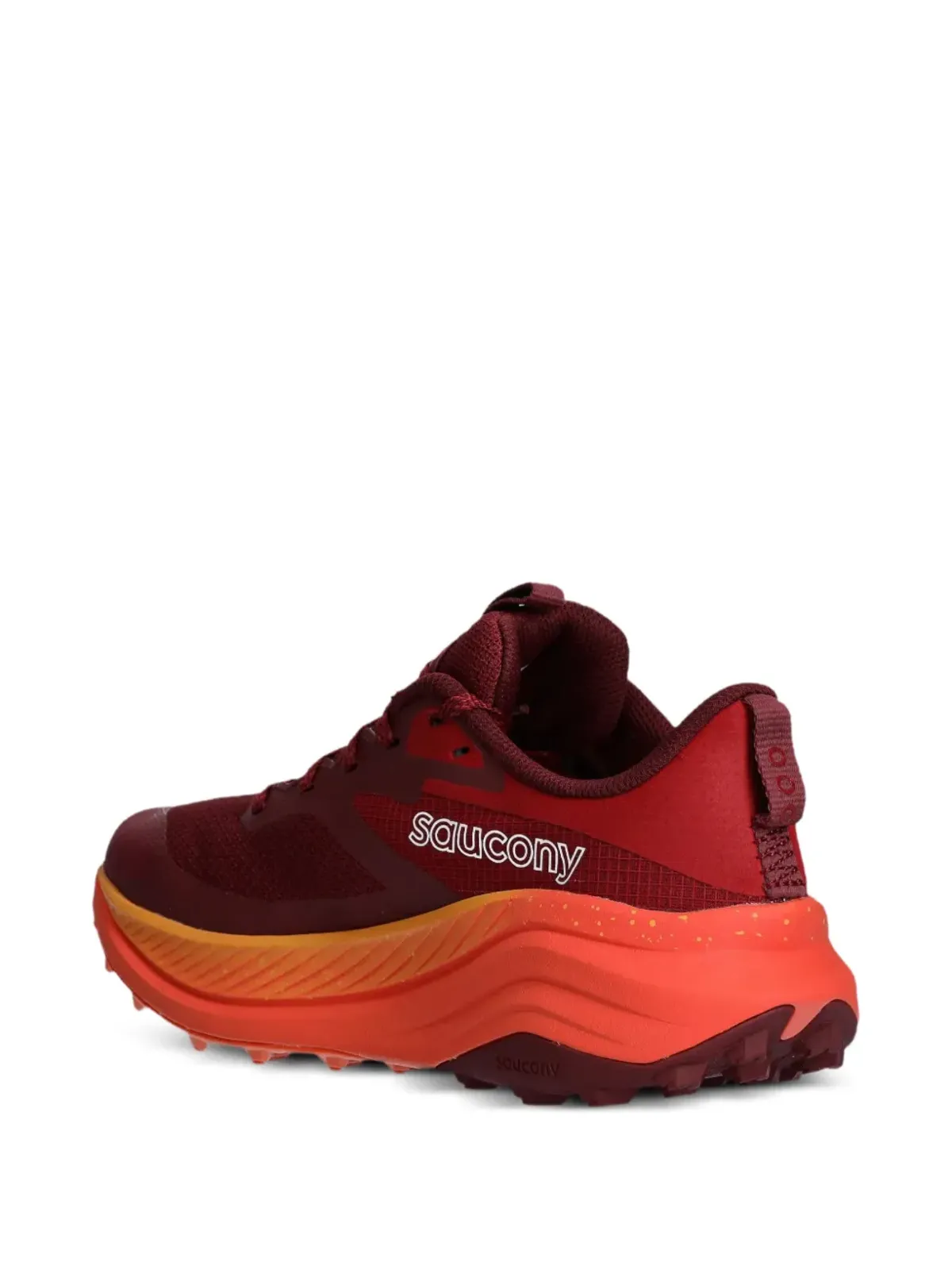 Saucony Xodus Ultra 3 トレイルランニングシューズ - 画像3