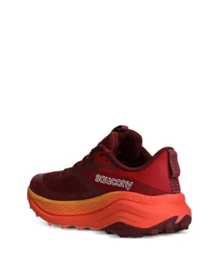 Saucony Xodus Ultra 3 トレイルランニングシューズ - サムネイル3