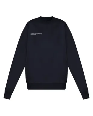 Pangaia コットン スウェットシャツ - サムネイル1