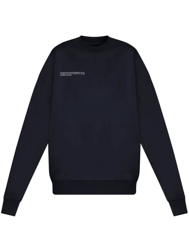 PANGAIA Pangaia コットン スウェットシャツの商品画像