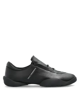 Y-3 レギュ スニーカー - サムネイル1
